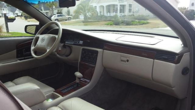 1994 Cadillac Eldorado Touring Coupe - photo 6