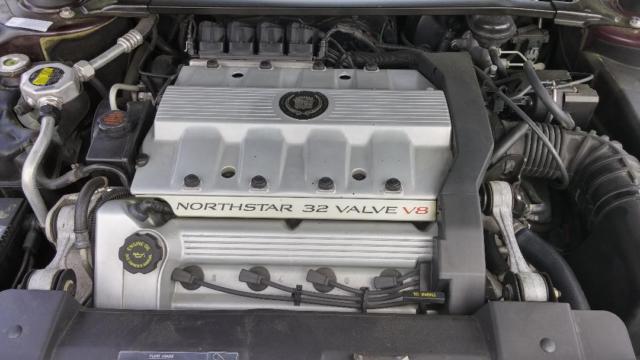 1994 Cadillac Eldorado Touring Coupe - photo 8
