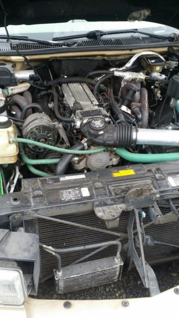 1994 Cadillac Fleetwood brougham - photo 4