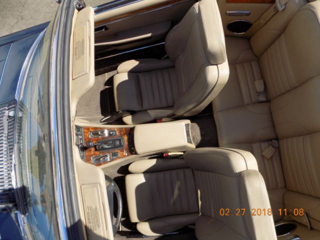 1994 Jaguar XJS - photo 11