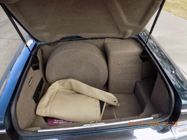 1994 Jaguar XJS - photo 13