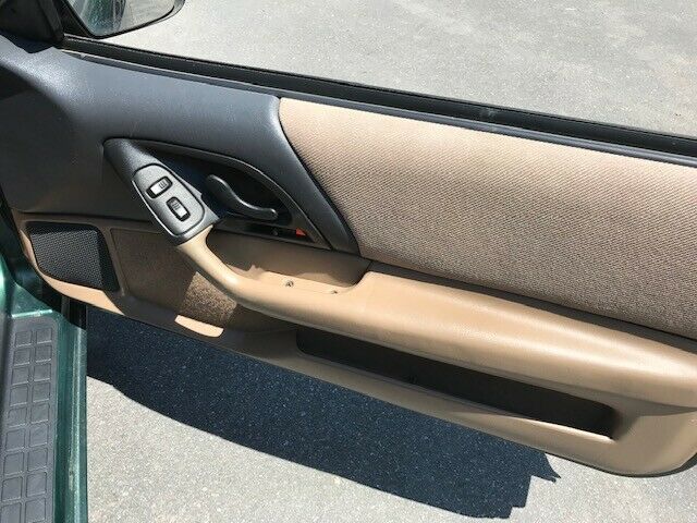 1994 Chevrolet Camaro cloth - photo 12