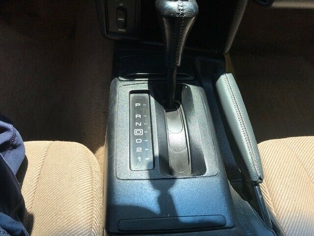 1994 Chevrolet Camaro cloth - photo 7