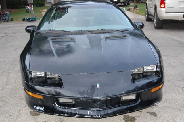 1994 Camaro LT 1994 Chevrolet Camaro LT