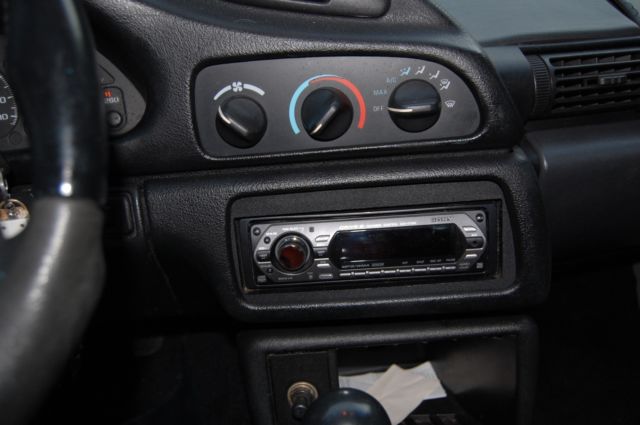 1994 Chevrolet Camaro LT - photo 11