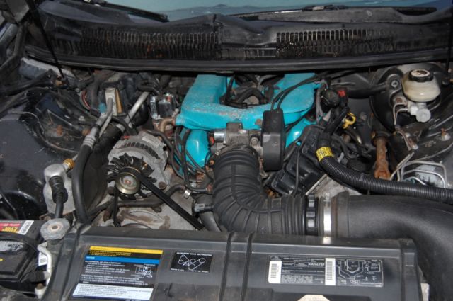 1994 Chevrolet Camaro LT - photo 12