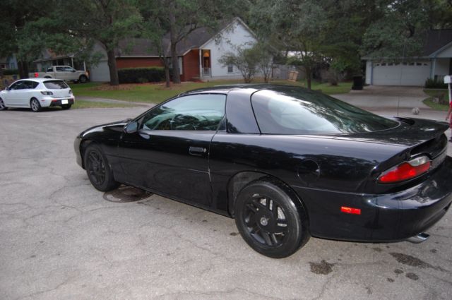 1994 Chevrolet Camaro LT - photo 2