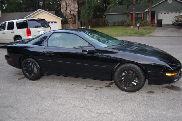1994 Chevrolet Camaro LT - photo 3
