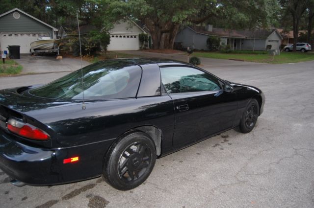 1994 Chevrolet Camaro LT - photo 4