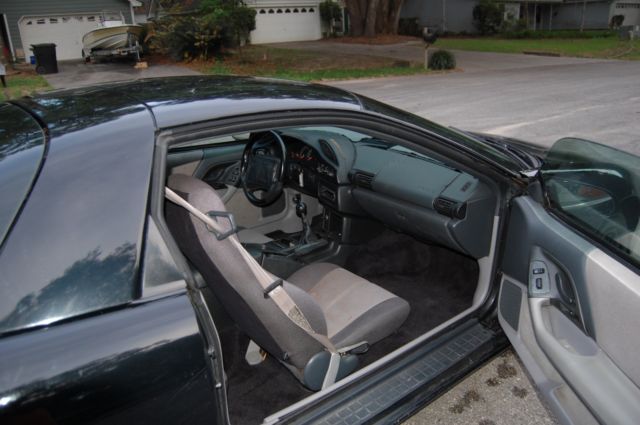 1994 Chevrolet Camaro LT - photo 6