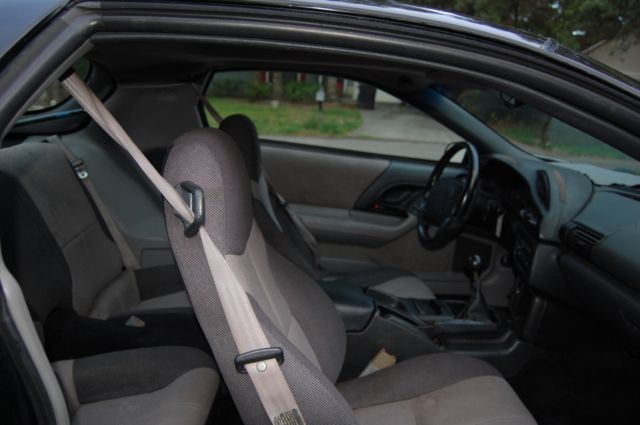 1994 Chevrolet Camaro LT - photo 7