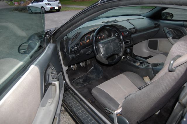 1994 Chevrolet Camaro LT - photo 8
