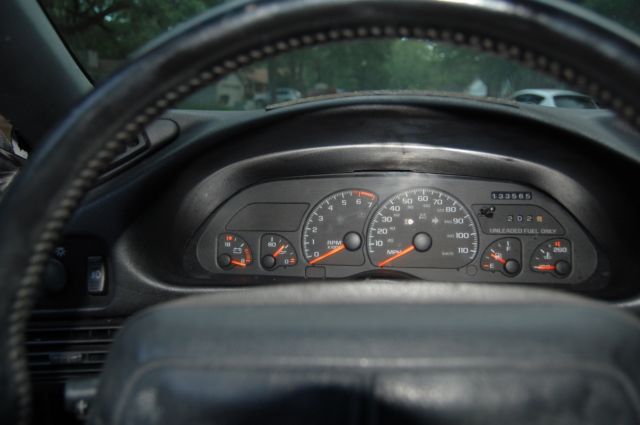 1994 Chevrolet Camaro LT - photo 9