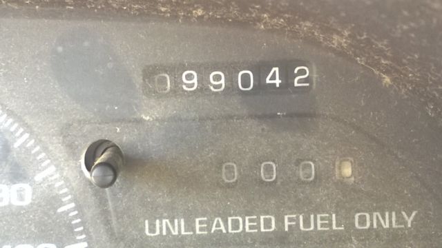 1994 Chevrolet Camaro SS - photo 6