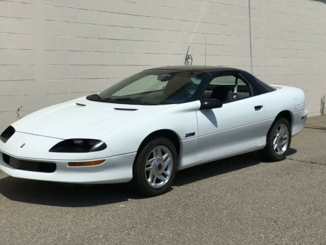 1994 Camaro Z28 37000 miles, Amazing Condition, Like 1LE, Must See Rare Special 1994 Chevrolet Camaro Z28 Z/28