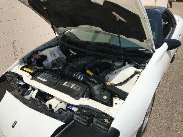 1994 Chevrolet Camaro Z28 Z/28 - photo 10