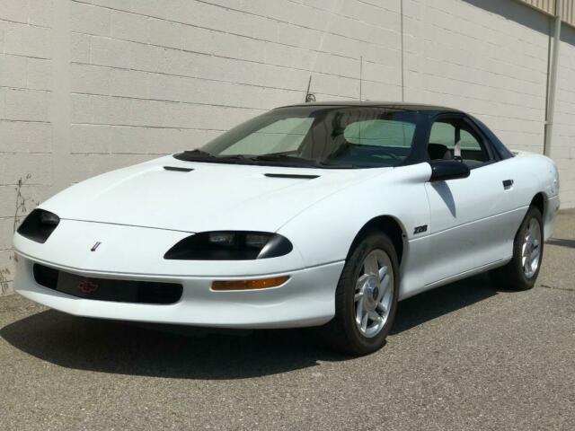 1994 Chevrolet Camaro Z28 Z/28 - photo 2