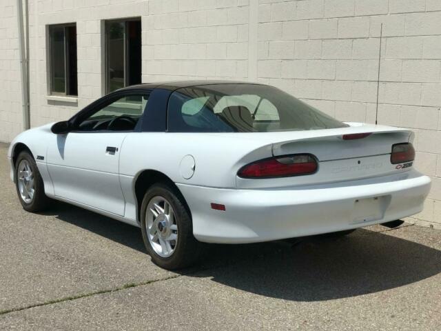 1994 Chevrolet Camaro Z28 Z/28 - photo 5