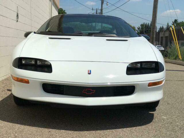 1994 Chevrolet Camaro Z28 Z/28 - photo 7