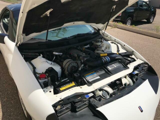 1994 Chevrolet Camaro Z28 Z/28 - photo 8