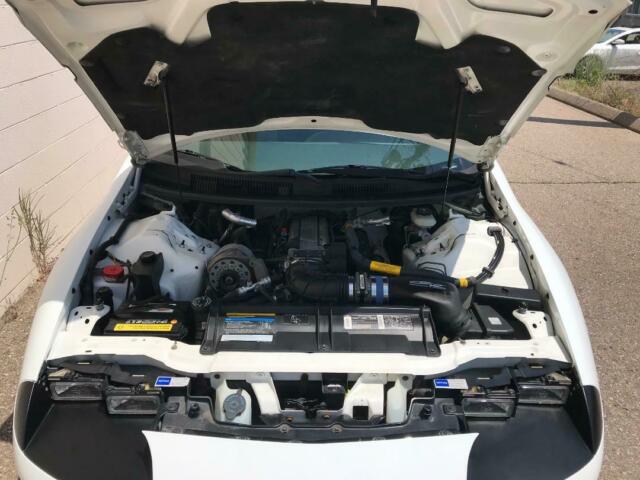 1994 Chevrolet Camaro Z28 Z/28 - photo 9