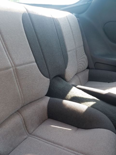 1994 Chevrolet Camaro Z28 automatic with TTops - photo 9