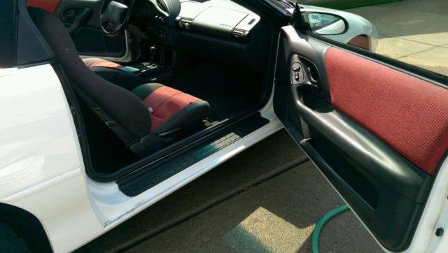 1994 Chevrolet Camaro convertible - photo 5