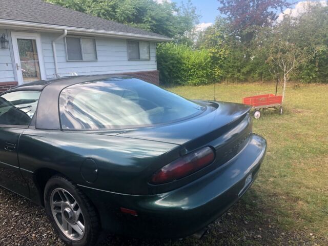 1994 Chevrolet Camaro - photo 6