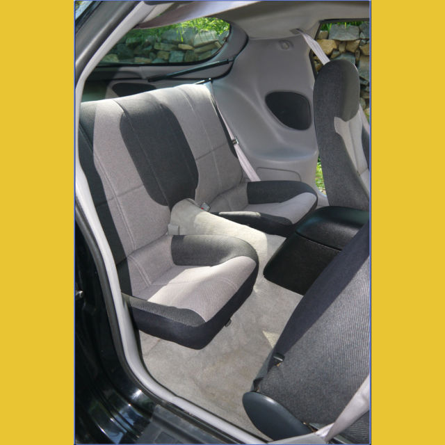 1994 Chevrolet Camaro Z28 - photo 12
