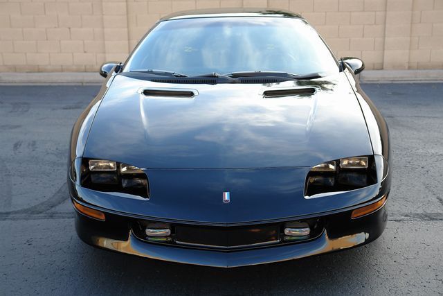 1994 Chevrolet Camaro Z28 - photo 10