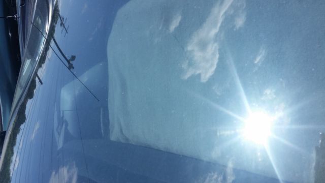 1994 Chevrolet Camaro - photo 10