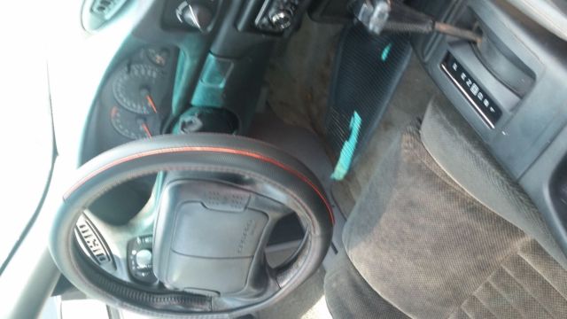 1994 Chevrolet Camaro - photo 11