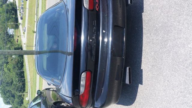 1994 Chevrolet Camaro - photo 3