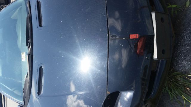 1994 Chevrolet Camaro - photo 4