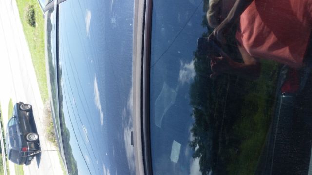 1994 Chevrolet Camaro - photo 5