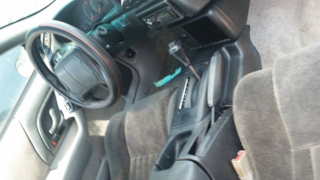 1994 Chevrolet Camaro - photo 8