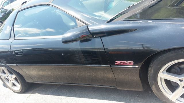 1994 Chevrolet Camaro - photo 9