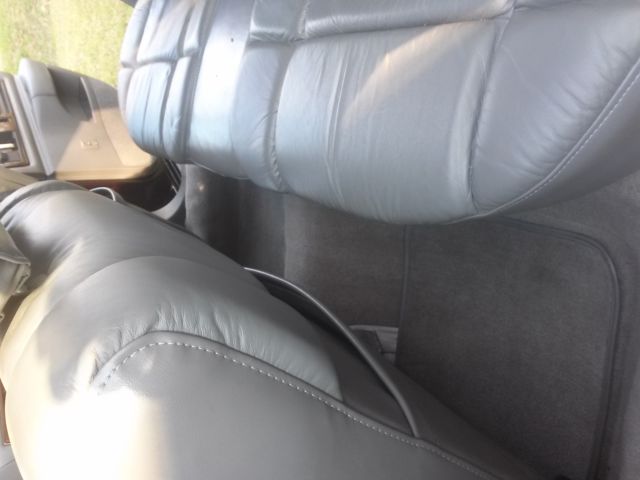 1994 Chevrolet Caprice LS - photo 10
