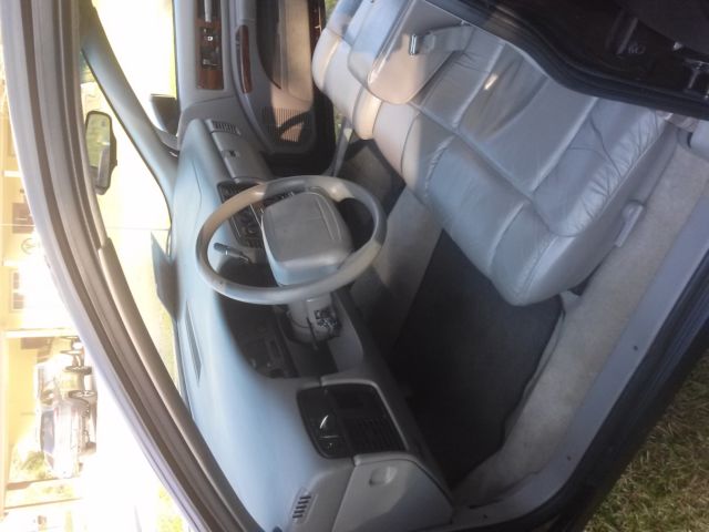 1994 Chevrolet Caprice LS - photo 11