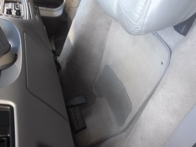 1994 Chevrolet Caprice LS - photo 8