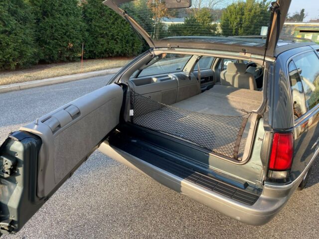 1994 Chevrolet Caprice LS - photo 7