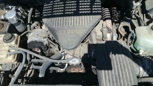 1994 Chevrolet Caprice - photo 6