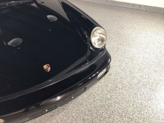 1994 Porsche 911 2dr Coupe Carrera 4 Wide Body - photo 11