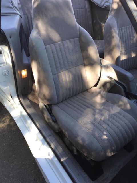 1994 Chevrolet Cavalier Z24 - photo 12