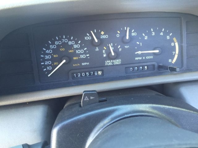 1994 Chevrolet Cavalier Z24 - photo 8
