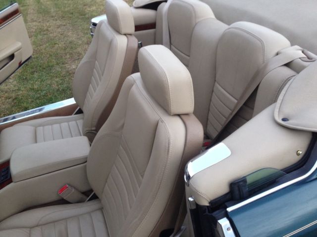 1994 Jaguar XJS - photo 9