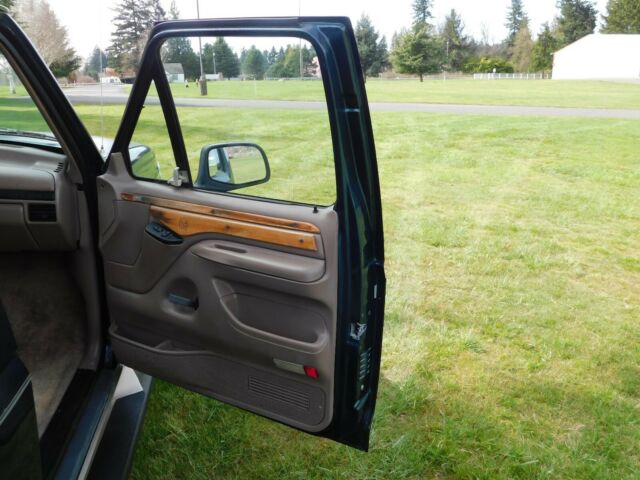 1994 Ford Bronco CLASSIC - photo 11