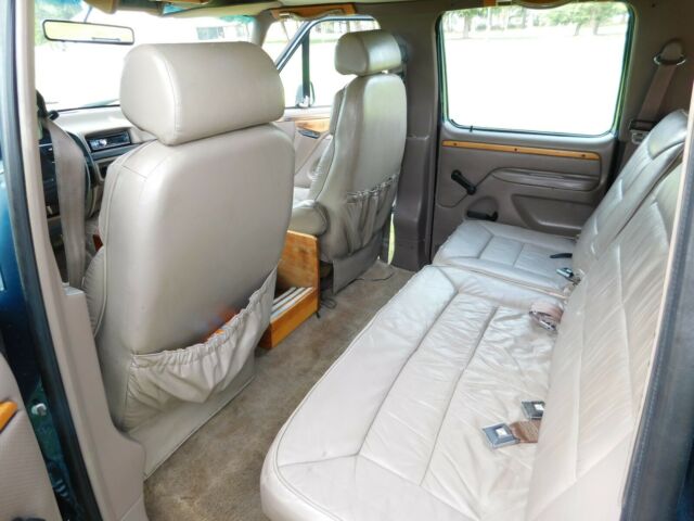 1994 Ford Bronco CLASSIC - photo 13