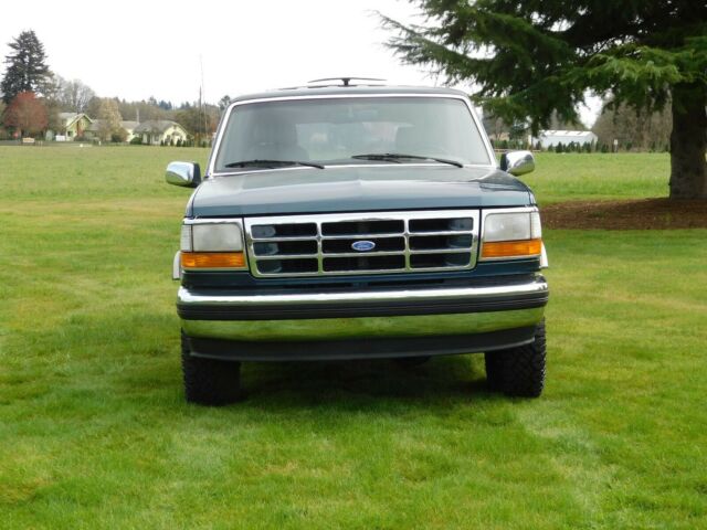 1994 Ford Bronco CLASSIC - photo 3