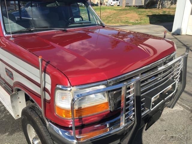 1994 Ford F-250 Centurion - photo 3